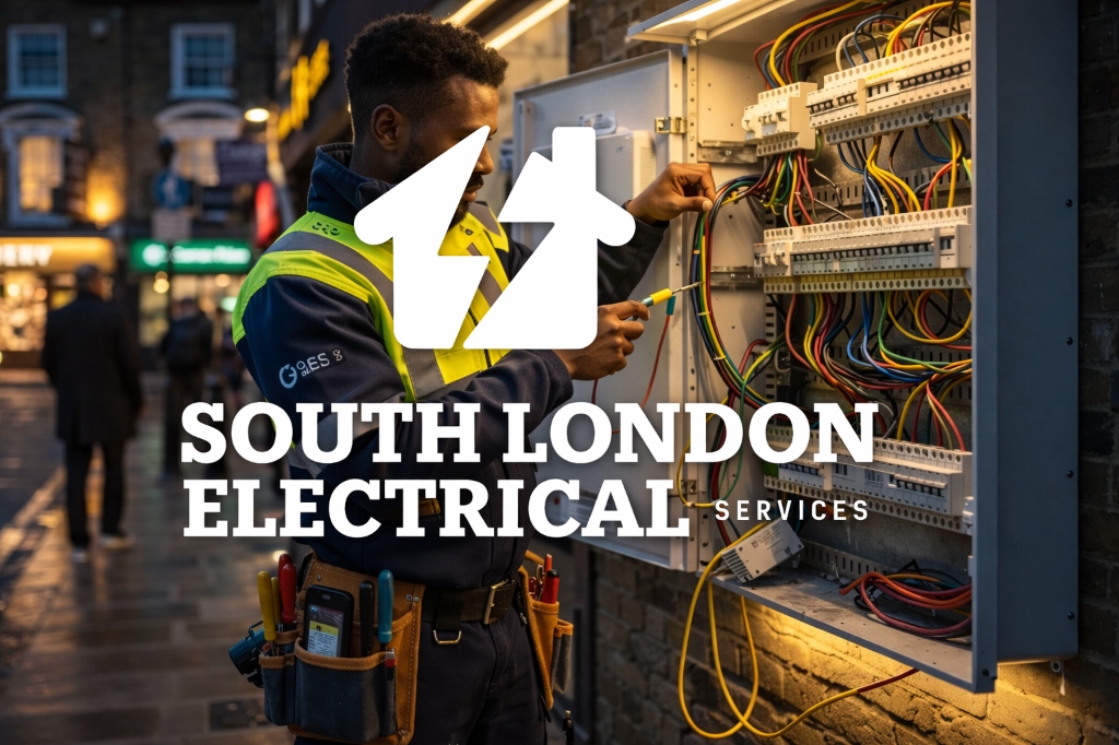 South London Electrical Services